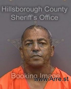 Franklyn Antonio Valezestevez Mugshot