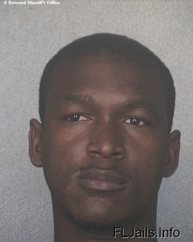 Frantz  Jeanbabtiste Mugshot