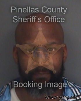 Freddie  Bryant Mugshot