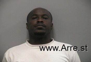 Freddie Gemar Johnson Mugshot