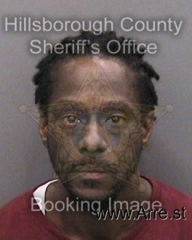 Freddie Lee Solomon Mugshot