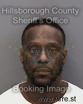 Freddie Lee Solomon Jr Mugshot