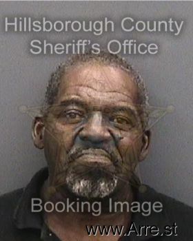 Freddie Isaac White Mugshot