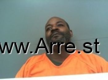 Freddie Eugene Williams Mugshot