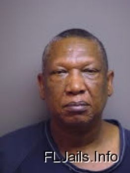 Freddrick  Williams Mugshot