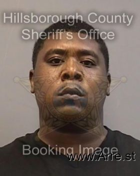 Freddrick Joseph Davis Mugshot