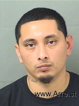 Freddy Guadalupe Ramirezcastillo Mugshot