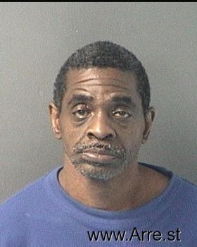 Frederick Jerome Brown Mugshot