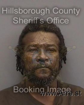 Frederick Oneal Chambers Mugshot