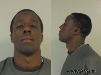 Frederick Antone Walker Mugshot