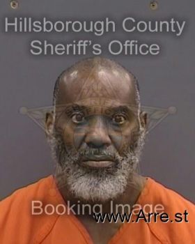 Frederick Darnell Williams Mugshot