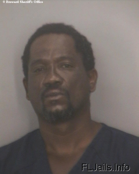 Frederick  Young Mugshot