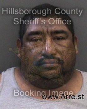 Fredi  Garciasolar Mugshot