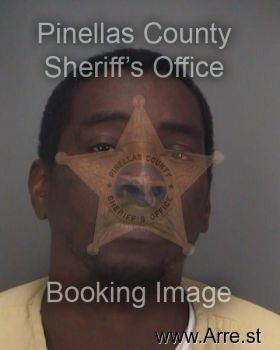 Fredrick Darnell Davis Mugshot