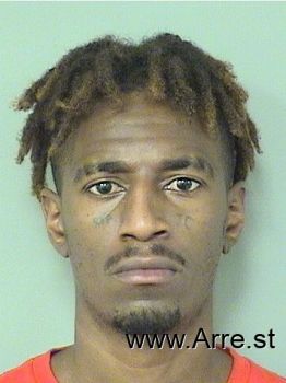 Fredrick Hakeem Davis Mugshot