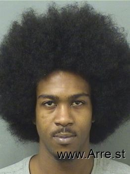 Fredrick  Hunter Mugshot