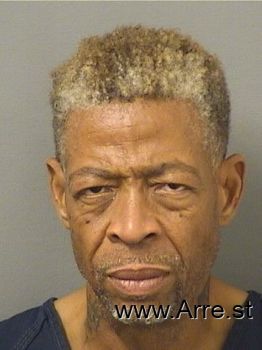 Fredrick  Jenkins Mugshot