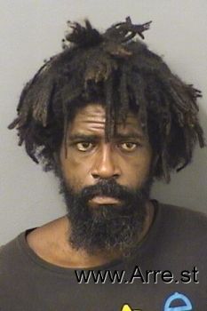 Fredrick Lamar Owens Mugshot