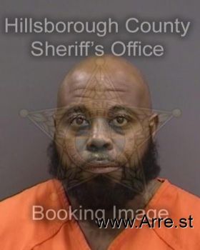 Fredrick James Russell Mugshot