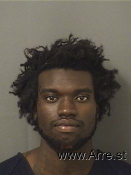 Fredrick Lamar Williams Mugshot