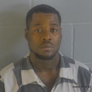 Fredrick Donnell Williams Mugshot