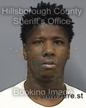 Fredrick Thomas Marquice Williams Mugshot