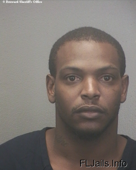 Fredrick  Williams Mugshot