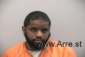 Fredrick Deshon Williams Mugshot