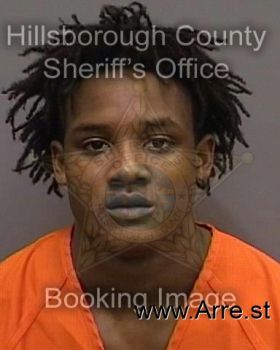 Fredrick Lamont Woodson Mugshot