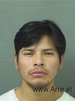 Fredy  Perezdeleon Mugshot