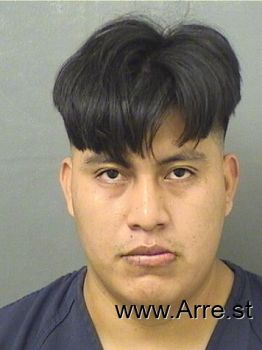 Fredy  Perezmendez Mugshot