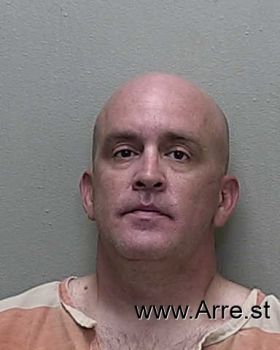 David  Funk Mugshot