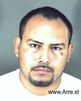 Fabian  Alvarado Mugshot