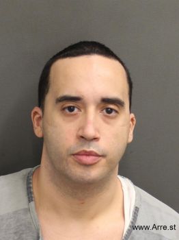 Fabian  Alvaradocaraballo Mugshot