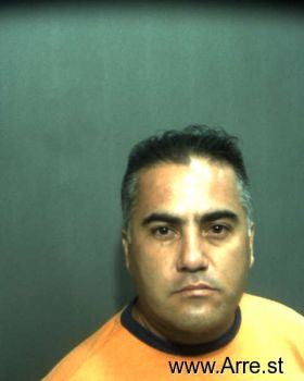 Fabian  Ayalaromero Mugshot