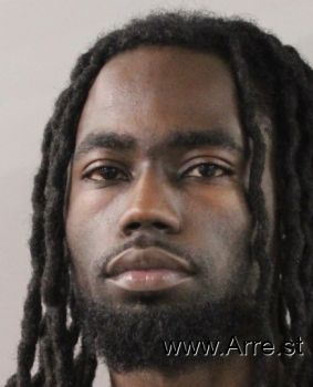 Fabian  Chambers Mugshot