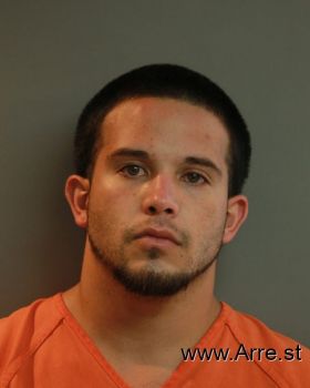 Fabian Savas Chavez Mugshot