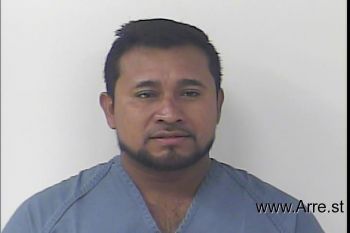 Fabian  Gomez Mugshot