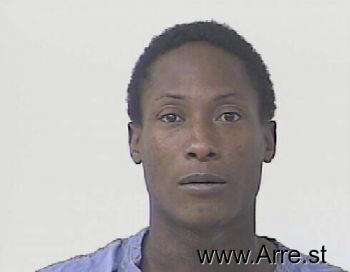 Fabian Tyrone Green Mugshot