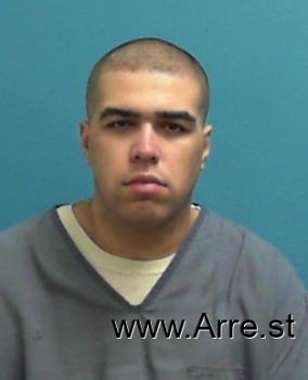 Fabian J Hernandez Mugshot