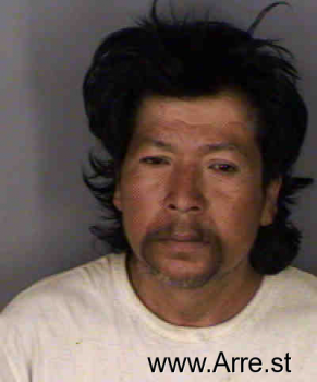 Fabian  Hernandez Mugshot