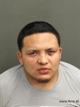 Fabian  Hernandezramirez Mugshot