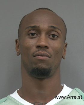 Fabian Bashawn Jennings Mugshot