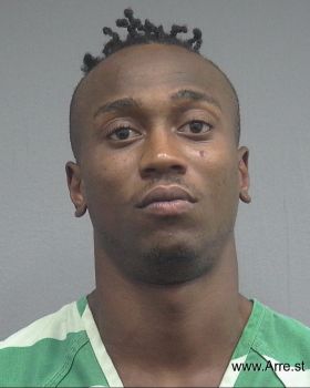 Fabian Bashawn Jennings Mugshot