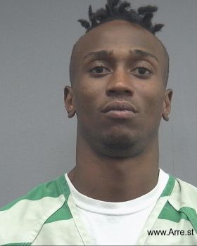 Fabian Bashawn Jennings Mugshot