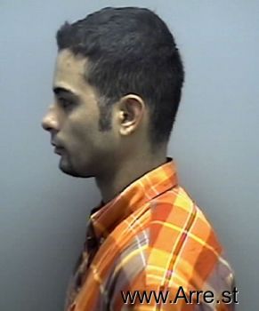 Fabian Omar Jimenez Mugshot