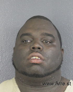 Fabian Patrick Jr Nesbitt Mugshot