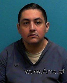 Fabian  Prieto Mugshot