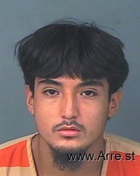 Fabian Xavier Rodriguez Mugshot