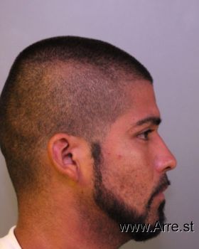 Fabian  Rodriguez-quiroz Mugshot